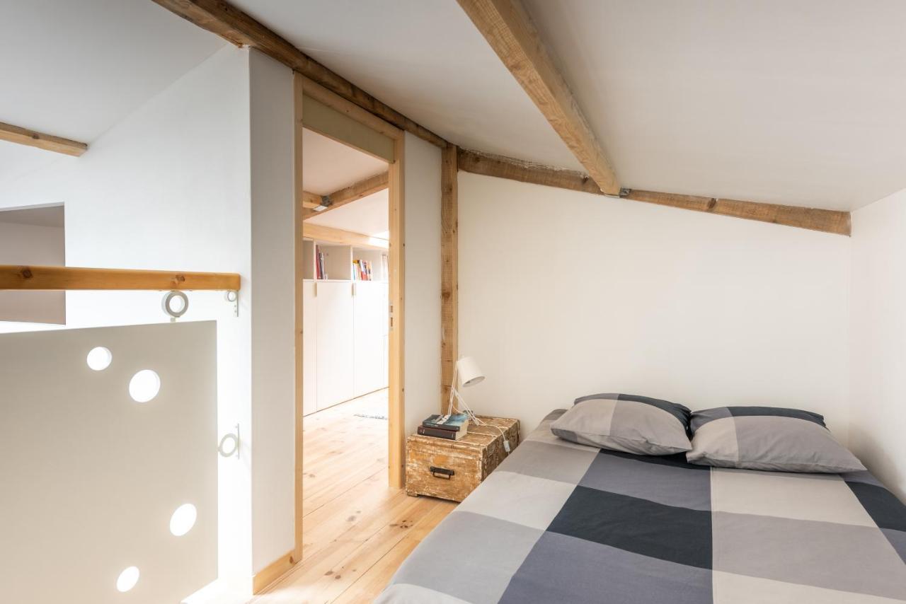 La Cabane Либорн Екстериор снимка